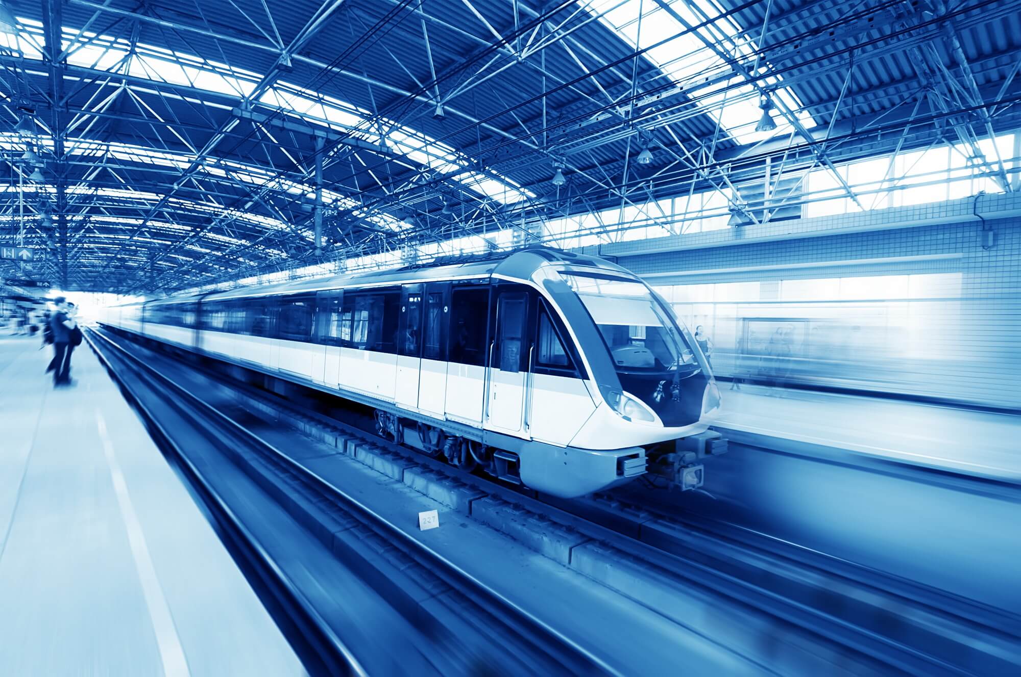 Těsnění ES RUBBER pro metro v Tel Avivu – Red Line